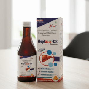 Heptassr-DS