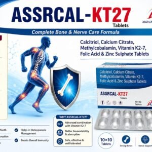 ASSRCAL-KT27