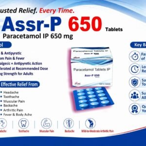 Assr-P 650