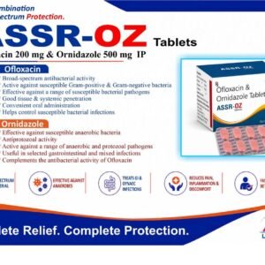 ASSR-OZ